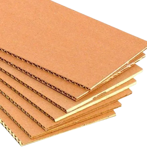 3 ply Corrugated box